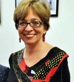 Chai Feldblum, gay news, Washington Blade, United States Equal Employment Opportunity Commission, gay news, Washington Blade