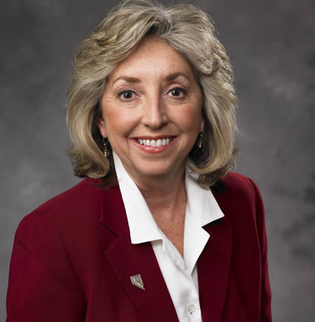 Dina Titus, United States House of Representatives, Democratic Party, Nevada, U.S. Congress, gay news, Washington Blade