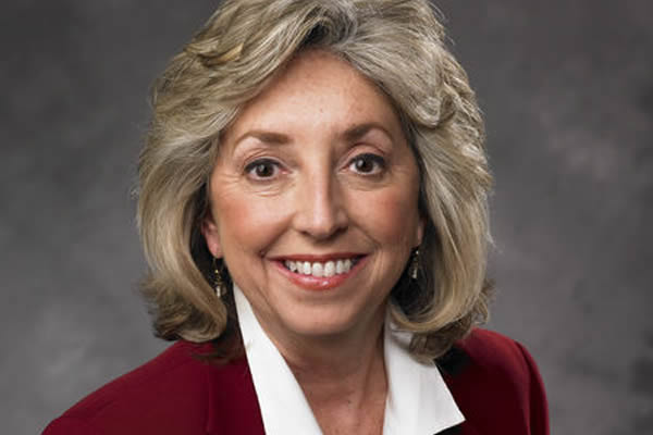 Dina Titus, United States House of Representatives, Democratic Party, Nevada, U.S. Congress, gay news, Washington Blade