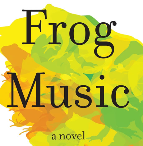 Frog Music, gay news, Washington Blade