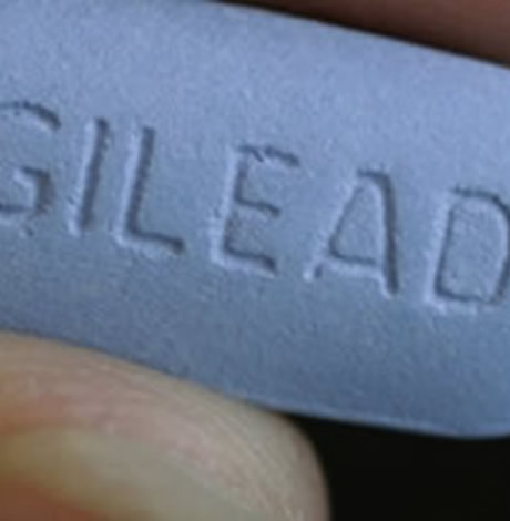 Truvada, Gilead, gay news, Washington Blade