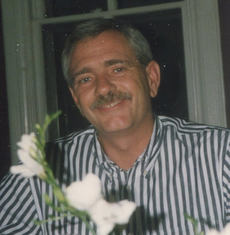 J. Todd Miller, obituary, gay news, Washington Blade