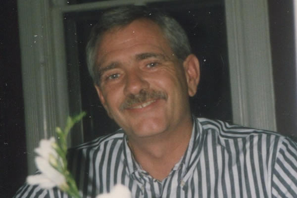 J. Todd Miller, obituary, gay news, Washington Blade