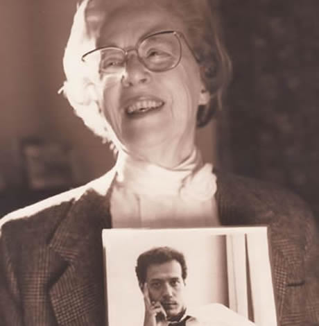 Jeanne Manford, PFLAG, gay news, Washington Blade