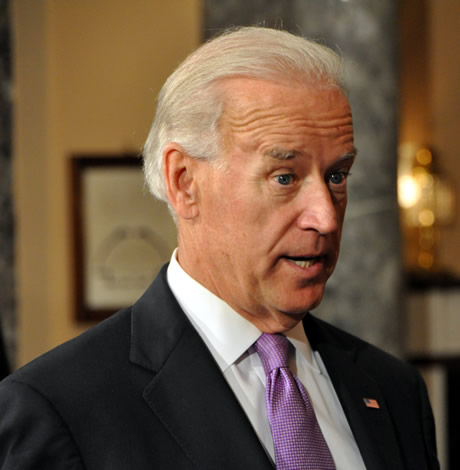 Joe Biden, gay news, Washington Blade