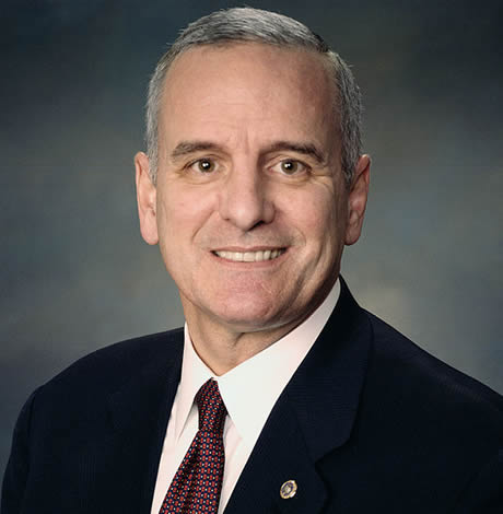 Mark Dayton, Minnesota, Democratic Farmer Labor Party, gay news, Washington Blade