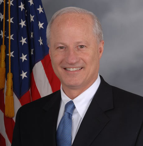 Mike Coffman, Colorado, Republican Party, United States House of Representatives, U.S. Congress, gay news, Washington Blade