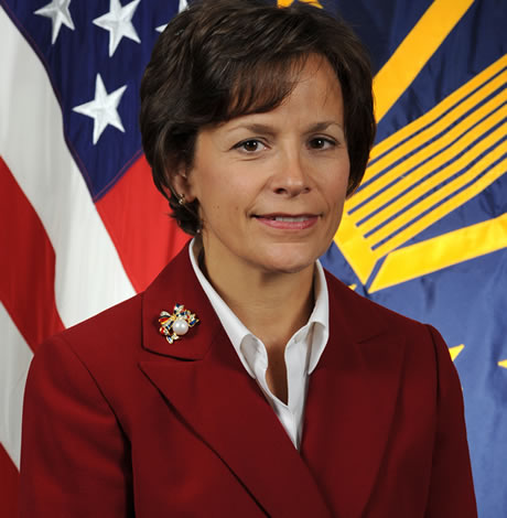 Rosemary Freitas, Deputy Assistant Secretary of Defense for Military Community and Family Policy, gay news, Washington Blade