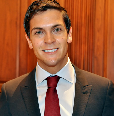 Sean Eldridge, gay news, Washington Blade