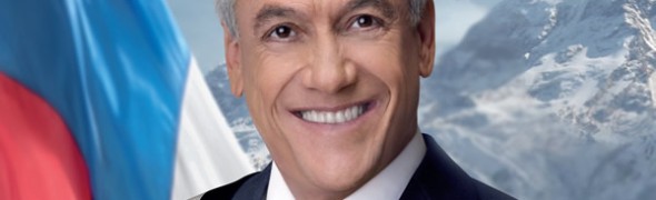 Sebastián Piñera, Chile, gay news, Washington Blade