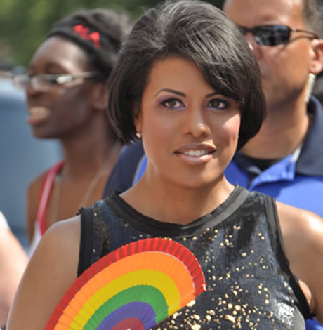 Stephanie Rawlings-Blake, gay news, Baltimore, Maryland, Democratic Party, Washington Blade