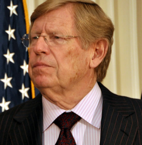 Ted Olson, same-sex marriage, gay marriage, marriage equality, gay news, Washington Blade