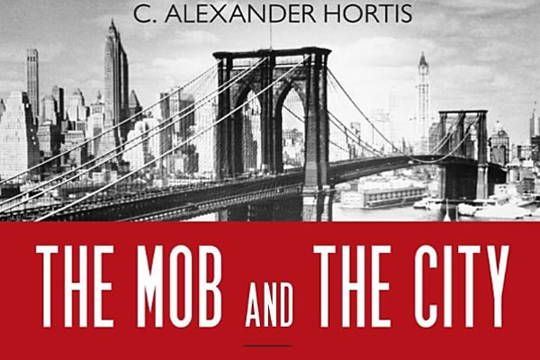 The Mob and the City, mafia, gay news, Washington Blade