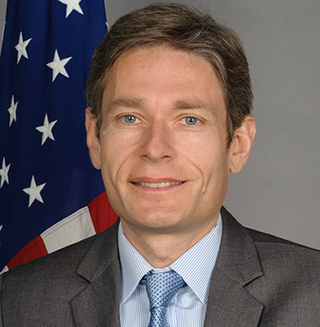 Tom Malinowski, State Department, gay news Washington Blade