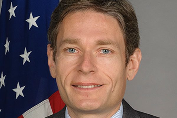 Tom Malinowski, State Department, gay news Washington Blade