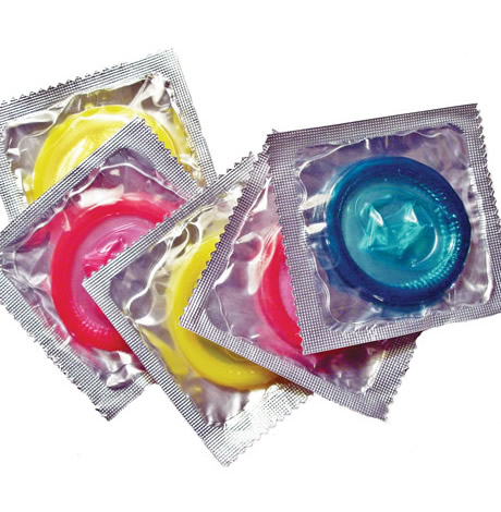 condoms, gay news, Washington Blade