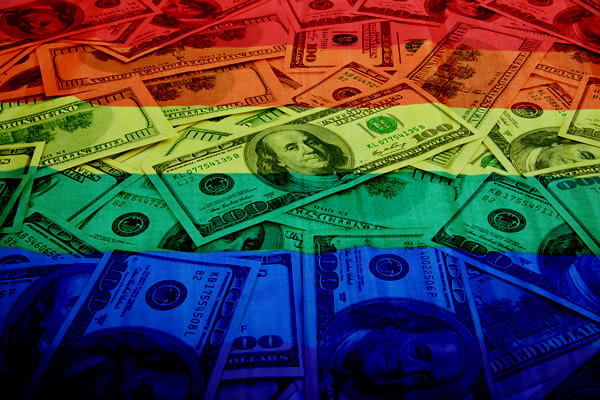 funding, money, gay news, Washington Blade
