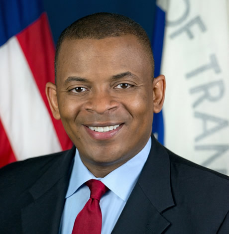 Anthony Foxx, United States Department of Transportation, Barack Obama Administration, gay news, Washington Blade