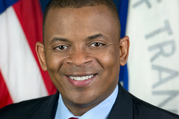 Anthony Foxx, United States Department of Transportation, Barack Obama Administration, gay news, Washington Blade