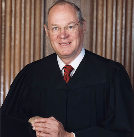 Anthony Kennedy, Supreme Court, gay news, Washington Blade