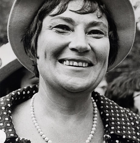 Bella Abzug, ENDA, Democratic Party, New York, United States House of Representatives, gay news, Washington Blade