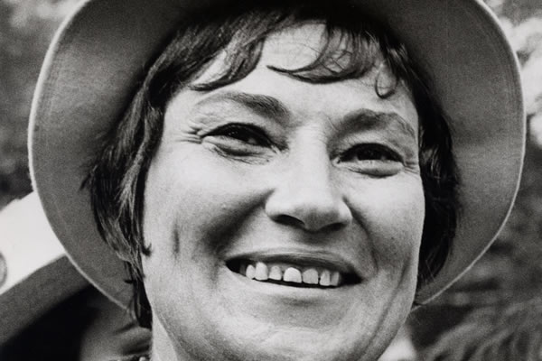 Bella Abzug, ENDA, Democratic Party, New York, United States House of Representatives, gay news, Washington Blade