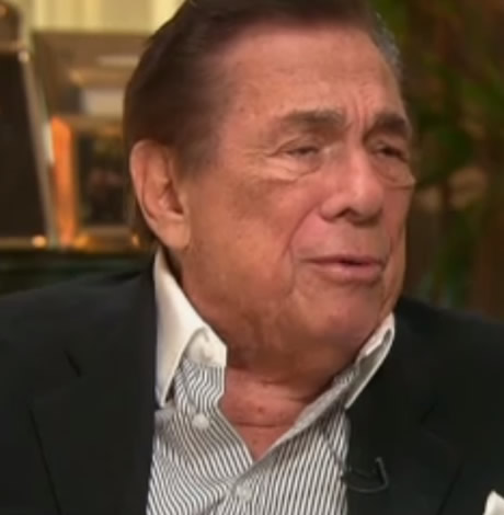 Donald Sterling, racism, gay news, Washington Blade