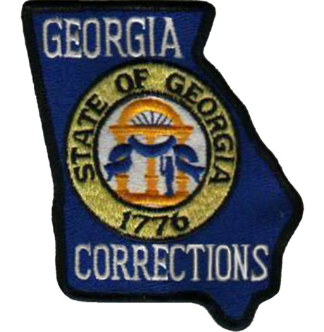 Georgia Department of Corrections, gay news, Washington Blade