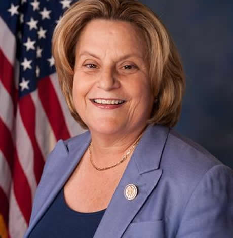 Ileana Ros-Lehtinen, Republican Party, United States House of Representatives, Florida, gay news, Washington Blade