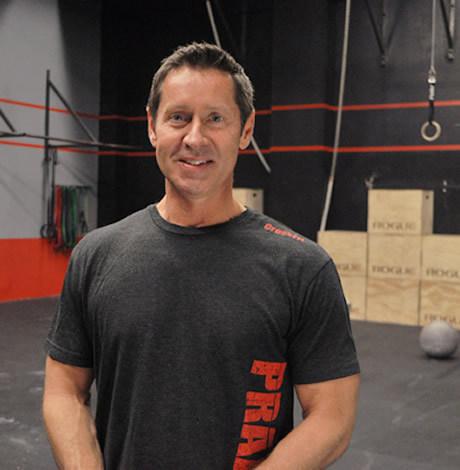 Joe Freeman, CrossFit Praxis, gay news, Washington Blade