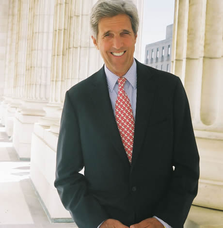 John Kerry, gay news, Washington Blade