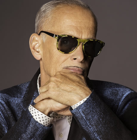 John Waters, gay news, Washington Blade