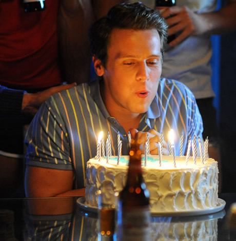 Jonathan Groff, The Normal Heart, HBO, gay news, Washington Blade