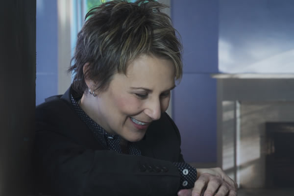 Mary Gauthier, gay news, Washington Blade