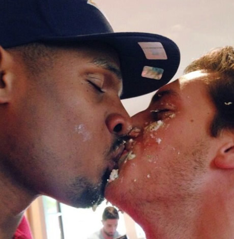 Michael Sam, Vito Cammisano, gay news, Washington Blade