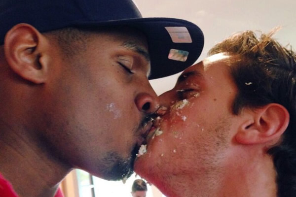 Michael Sam, Vito Cammisano, gay news, Washington Blade