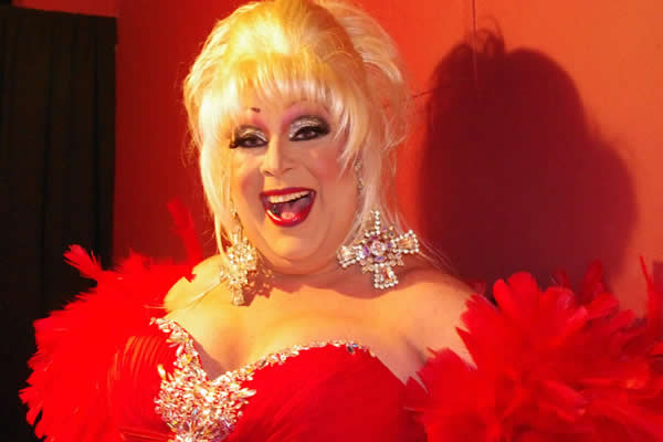 Mona Lotts, gay news, Washington Blade