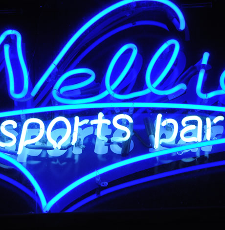 D.C. Department of Public Health, Nellie's Sports Bar, gay news, Washington Blade