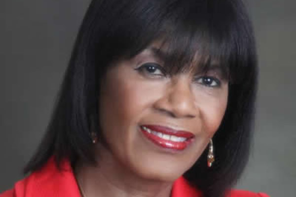 Portia Simpson-Miller, Jamaica, gay news, Washington Blade