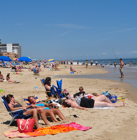 Rehoboth Beach, gay news, Washington Blade