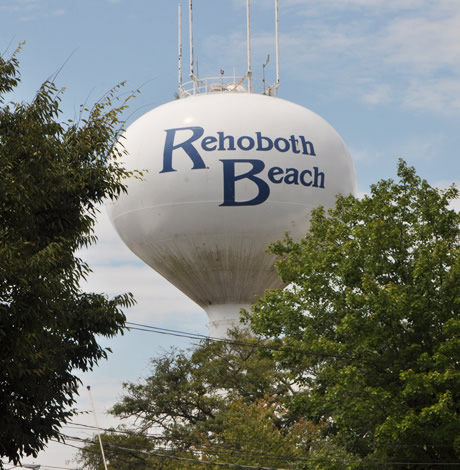 Rehoboth Beach, Delaware, gay news, Washington Blade