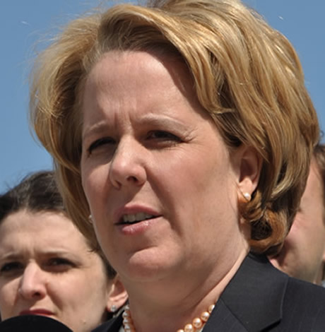 Robbie Kaplan, Roberta Kaplan, GLAD, DOMA, gay news, Washington Blade