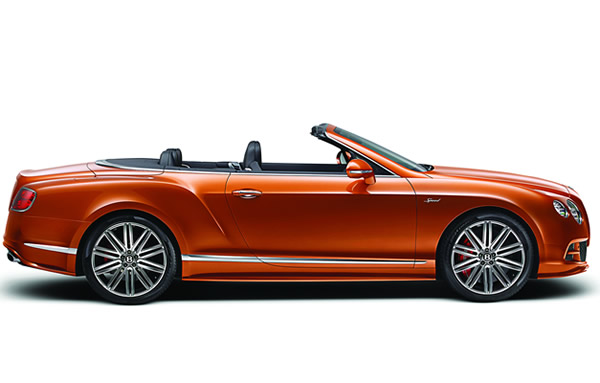 Bentley Continental GT Speed Convertible, gay news, autos, Washington Blade