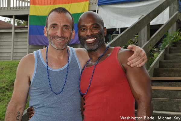 Chesapeake Pride, gay news, Washington Blade