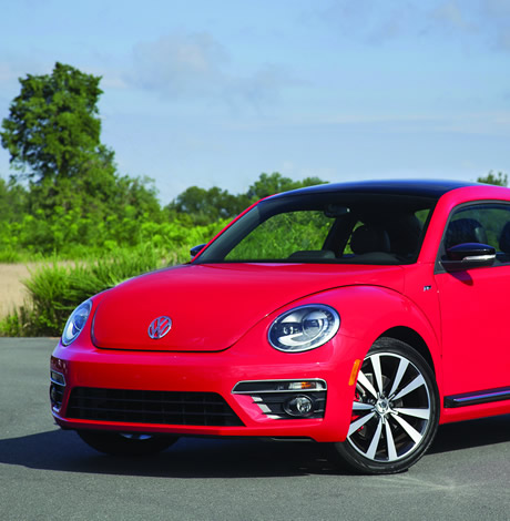 VW BEETLE R-LINE, autos, gay news, Washington Blade