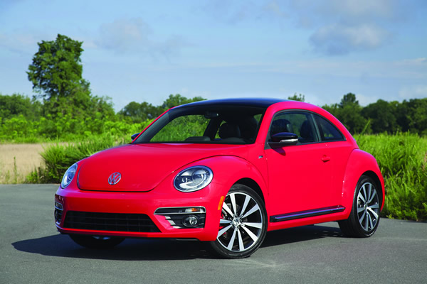 VW BEETLE R-LINE, autos, gay news, Washington Blade