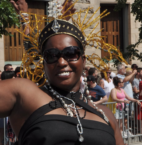 Baltimore Pride, gay news, Washington Blade