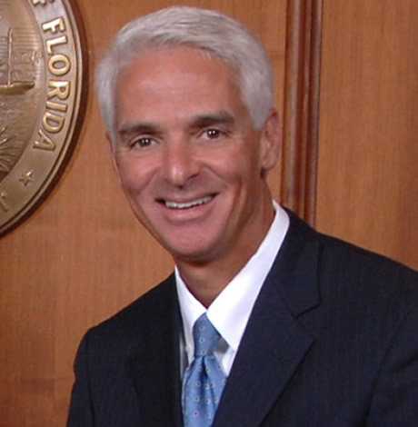 Charlie Crist, Florida, gay news, Washington Blade