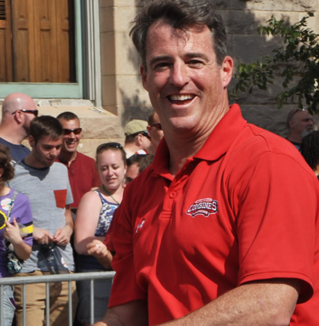 Doug Gansler, Maryland, gay news, Washington Blade