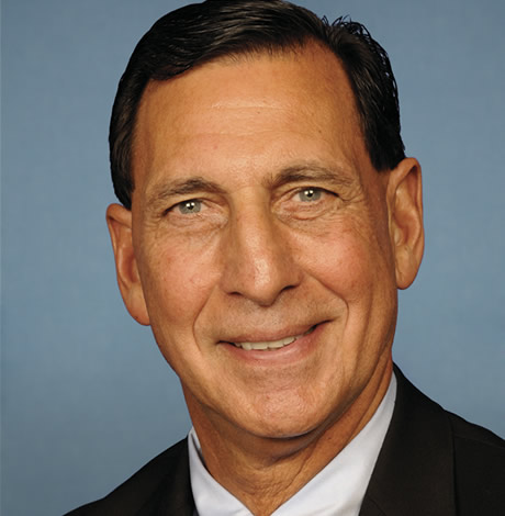 Frank LoBiondo, Republican Party, New Jersey, United States House of Representatives, U.S. Congress, gay news, Washington Blade